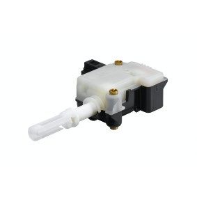 Køb Servomotor, centrallåsesystem af HELLA 6NW 007 546-371 til den lave pris 178,72 DKK