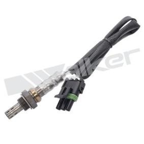 Køb Lambdasonde af WALKER PRODUCTS 250-23826 til den lave pris 763,60 DKK