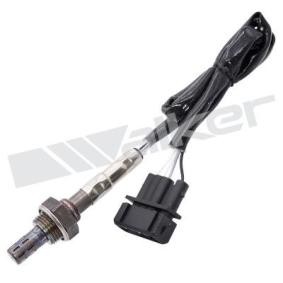 VOLKSWAGEN Lambdasonde von WALKER PRODUCTS