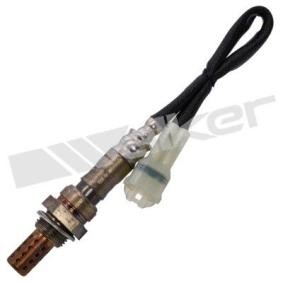 SUZUKI Lambdasonde von WALKER PRODUCTS
