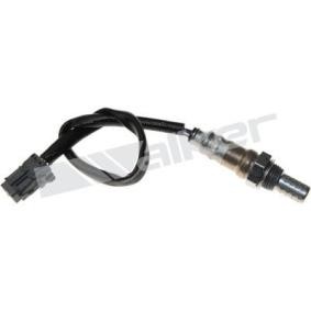 Kjøp Lambdasonde av WALKER PRODUCTS 250-241155 til den lave prisen 1151,29 NOK