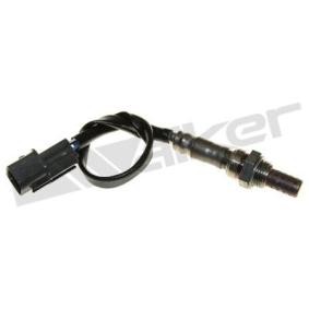 Comprar Sonda lambda de WALKER PRODUCTS 250-24162 a bajo precio de 114,11 €