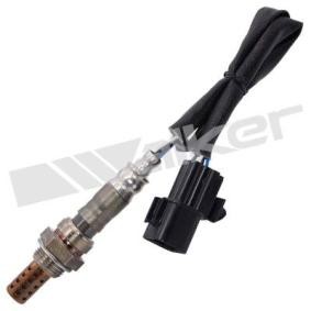 Lambdasonde von WALKER PRODUCTS 250-24233