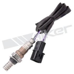 Achetez des Sonde lambda WALKER PRODUCTS 250-24236 à prix pour 86,57 €
