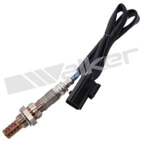 Lambdasonde von WALKER PRODUCTS 250-24272