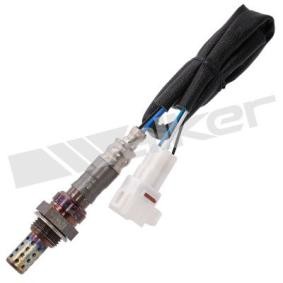 SUZUKI Lambdasonde von WALKER PRODUCTS