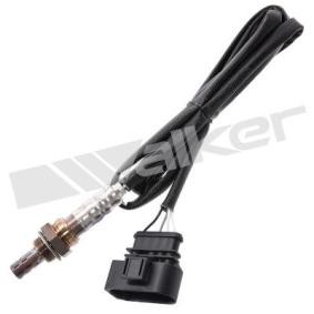 AUDI Lambdasonde von WALKER PRODUCTS