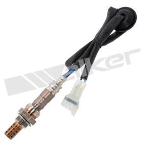 SUZUKI Lambdasonde von WALKER PRODUCTS