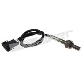 Achetez des Sonde lambda WALKER PRODUCTS 250-24540 à prix pour 131,60 €