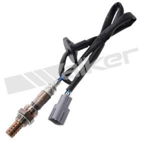 Acquista Sonda lambda da WALKER PRODUCTS 250-24623 a buon mercato per soli 97,18 €