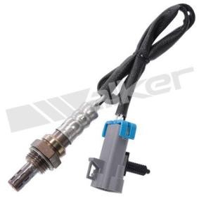 Acquista Sonda lambda da WALKER PRODUCTS 250-24698 a buon mercato per soli 87,34 €