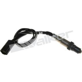 HYUNDAI Lambdasonde von WALKER PRODUCTS