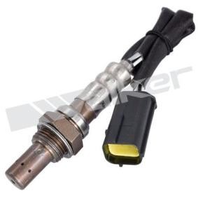 Achetez des Sonde lambda WALKER PRODUCTS 250-24771 à prix pour 85,67 €