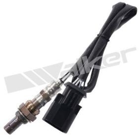 Achetez des Sonde lambda WALKER PRODUCTS 250-24775 à prix pour 108,28 €
