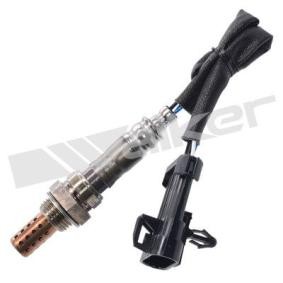 DAEWOO Lambdasonde von WALKER PRODUCTS