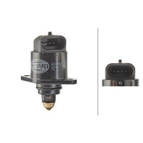 Comprar Válvula de ralentí de HELLA 6NW 009 141-661 a bajo precio de 53,10 €