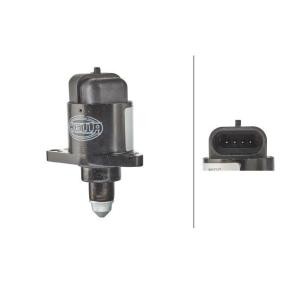 Comprar Válvula de ralentí de HELLA 6NW 009 141-681 a bajo precio de 73,78 €