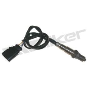 AUDI Lambdasonde von WALKER PRODUCTS