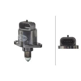 Comprar Válvula de ralentí de HELLA 6NW 009 141-781 a bajo precio de 51,45 €