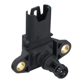 Køb Sensor, ladetryk af HELLA 6PP 009 400-051 til den lave pris 594,22 DKK