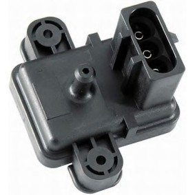 Køb Sensor, ladetryk af HELLA 6PP 009 400-081 til den lave pris 1999,64 DKK