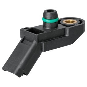 Acquista Sensore, pressione collettore d'aspirazione da HELLA 6PP 009 400-161 a buon mercato per soli 39,85 €