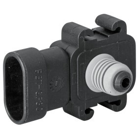 Kjøp Ladetrykk-sensor av HELLA 6PP 009 400-201 til den lave prisen 609,16 NOK