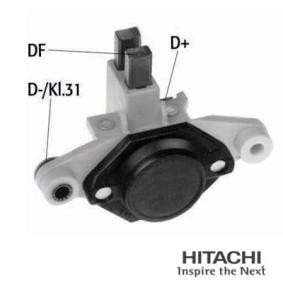 Køb Generatorregulator af HITACHI 2500512 til den lave pris 107,61 DKK