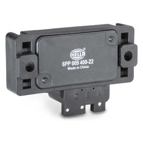 Köp Sensor, laddtryck av HELLA 6PP 009 400-221 till det låga priset 495,30 kr