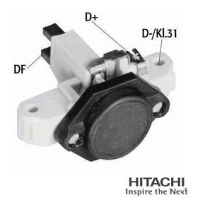 Acquista Regolatore alternatore da HITACHI 2500551 a buon mercato per soli 16,84 €