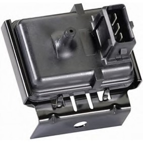 Comprar Sensor, presión colector de admisión de HELLA 6PP 009 400-271 a bajo precio de 112,12 €