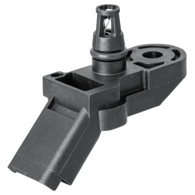 Køb Sensor, sugerørstryk af HELLA 6PP 009 400-301 til den lave pris 378,44 DKK