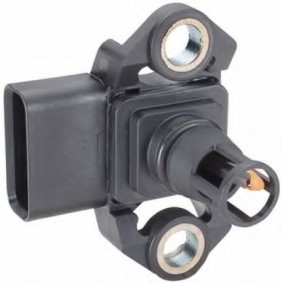 Kjøp MAP-sensor av HELLA 6PP 009 400-361 til den lave prisen 3996,45 NOK