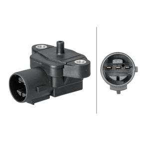 Kjøp MAP-sensor av HELLA 6PP 009 400-371 til den lave prisen 5483,55 NOK