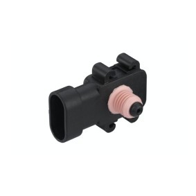 Comprar Sensor, presión colector de admisión de HELLA 6PP 009 400-431 a bajo precio de 54,63 €