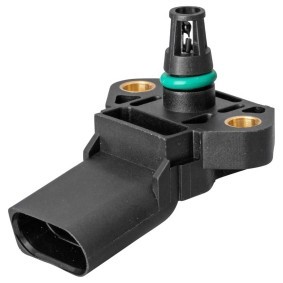 Köp Sensor, laddtryck av HELLA 6PP 009 400-471 till det låga priset 506,39 kr