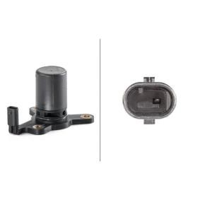 Køb Sensor, motorolieniveau af HELLA 6PR 008 954-001 til den lave pris 247,80 DKK