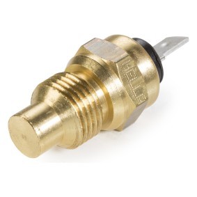 Køb Sensor, kølevæsketemp. af HELLA 6PT 009 107-171 til den lave pris 83,35 DKK