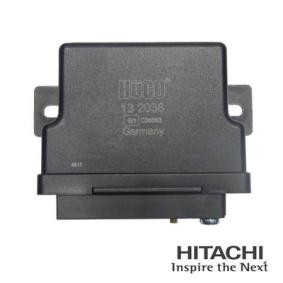 Osta Rele, hehkutuslaitos HITACHI:llä 2502038 edullisesti hintaan 93,77 €