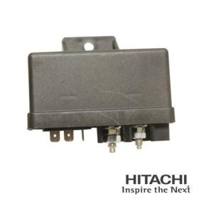 Osta Rele, hehkutuslaitos HITACHI:llä 2502053 edullisesti hintaan 64,37 €