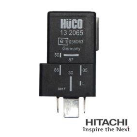 Køb Relæ, forvarmningsanlæg af HITACHI 2502065 til den lave pris 334,91 DKK
