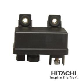 Osta Rele, hehkutuslaitos HITACHI:llä 2502072 edullisesti hintaan 45,34 €