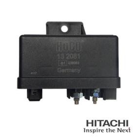 Osta Rele, hehkutuslaitos HITACHI:llä 2502081 edullisesti hintaan 47,71 €