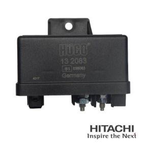Osta Rele, hehkutuslaitos HITACHI:llä 2502083 edullisesti hintaan 48,72 €
