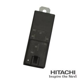 Køb Relæ, forvarmningsanlæg af HITACHI 2502090 til den lave pris 695,87 DKK