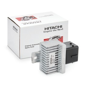 Osta Rele, hehkutuslaitos HITACHI:llä 2502121 edullisesti hintaan 68,57 €