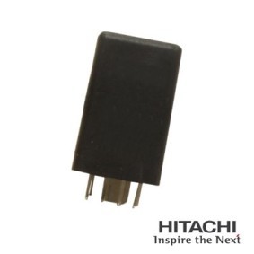 Osta Rele, hehkutuslaitos HITACHI:llä 2502168 edullisesti hintaan 71,65 €