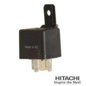 Multifunktionsrelais von HITACHI für Defender Pickup (L316) günstig online kaufen