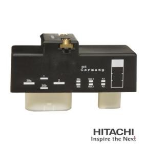 Osta Rele, jäähdytin jälkipuhallus HITACHI:llä 2502218 edullisesti hintaan 121,32 €