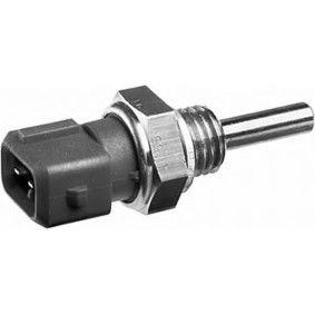 Køb Sensor, kølevæsketemp. af HELLA 6PT 009 107-521 til den lave pris 838,16 DKK